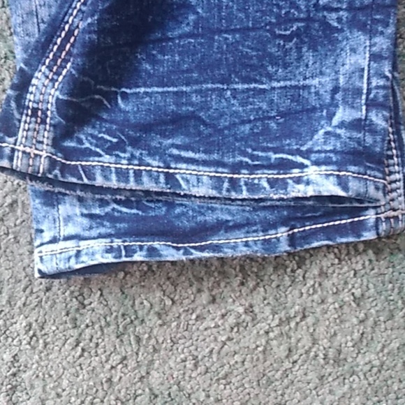 Rock revival men jeans - Picture 2 of 4